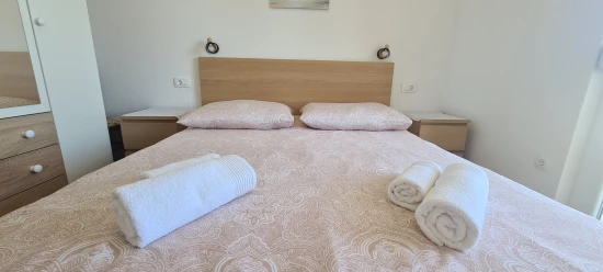 Apartmán Ostrov Hvar - Jelsa OS 9929 N1