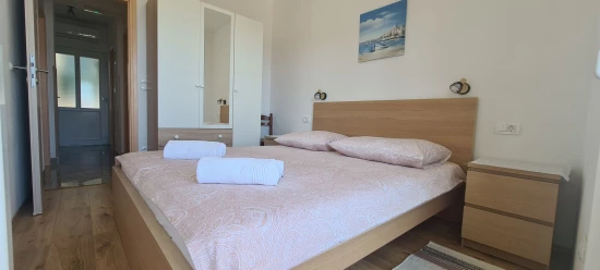 Apartmán Ostrov Hvar - Jelsa OS 9929 N1