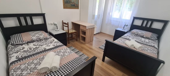 Apartmán Ostrov Hvar - Jelsa OS 9929 N1