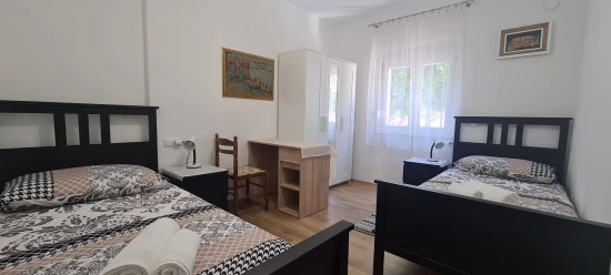 Apartmán Ostrov Hvar - Jelsa OS 9929 N1