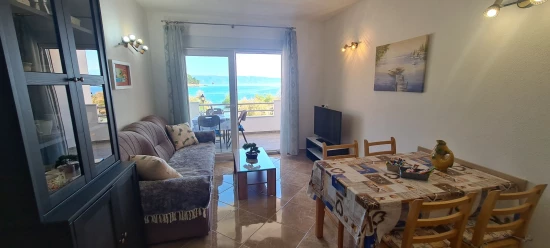 Apartmán Ostrov Hvar - Jelsa OS 9929 N1