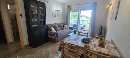 Apartmán Ostrov Hvar - Jelsa OS 9929 N1