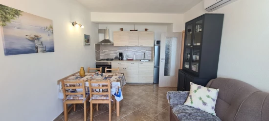 Apartmán Ostrov Hvar - Jelsa OS 9929 N1