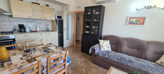 Apartmán Ostrov Hvar - Jelsa OS 9929 N1