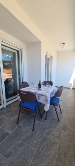 Apartmán Ostrov Hvar - Jelsa OS 9929 N1