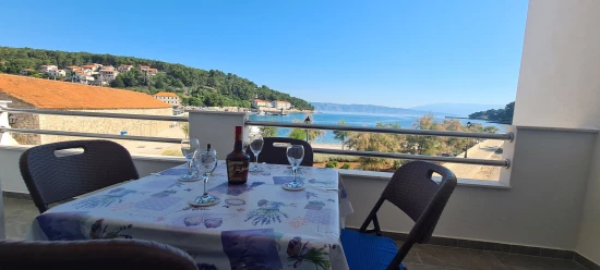 Apartmán Ostrov Hvar - Jelsa OS 9929 N1