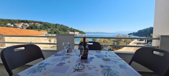 Apartmán Ostrov Hvar - Jelsa OS 9929 N1