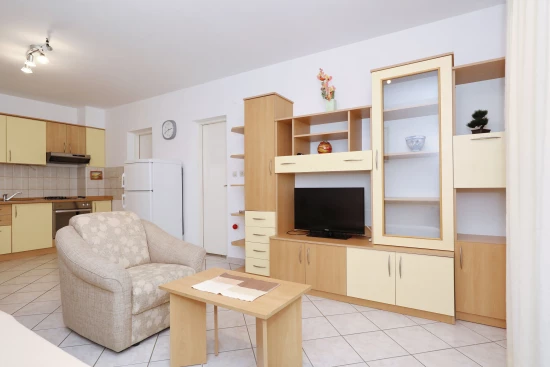 Apartmán Severní Dalmácie - Sveti Filip i Jakov (Biograd) DA 7896 N1