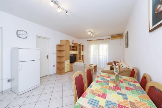 Apartmán Severní Dalmácie - Sveti Filip i Jakov (Biograd) DA 7896 N1