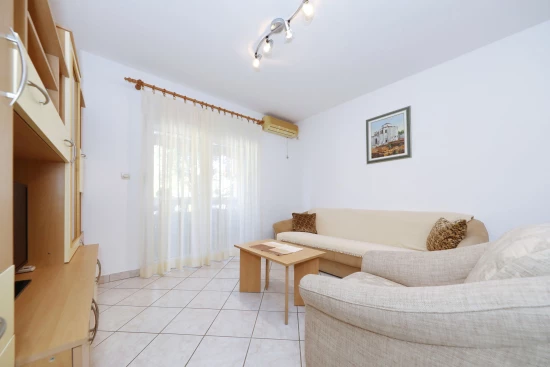 Apartmán Severní Dalmácie - Sveti Filip i Jakov (Biograd) DA 7896 N1