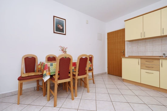 Apartmán Severní Dalmácie - Sveti Filip i Jakov (Biograd) DA 7896 N1