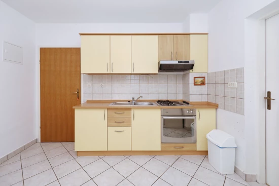 Apartmán Severní Dalmácie - Sveti Filip i Jakov (Biograd) DA 7896 N1