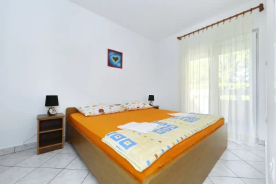 Apartmán Severní Dalmácie - Sveti Filip i Jakov (Biograd) DA 7896 N1