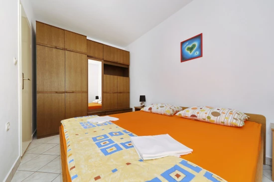 Apartmán Severní Dalmácie - Sveti Filip i Jakov (Biograd) DA 7896 N1