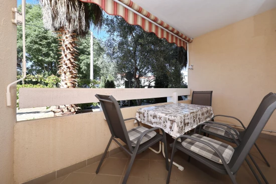 Apartmán Severní Dalmácie - Sveti Filip i Jakov (Biograd) DA 7896 N1