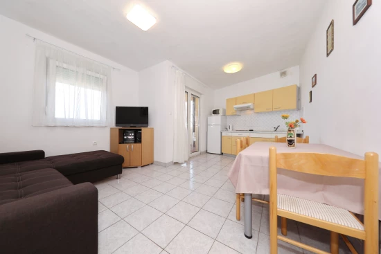 Apartmán Severní Dalmácie - Turanj DA 7897 N1