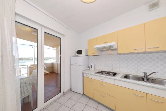 Apartmán Severní Dalmácie - Turanj DA 7897 N1