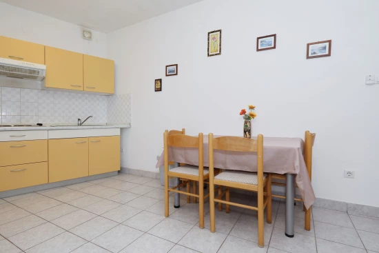 Apartmán Severní Dalmácie - Turanj DA 7897 N1