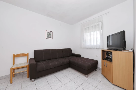 Apartmán Severní Dalmácie - Turanj DA 7897 N1