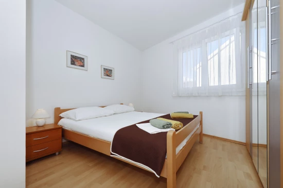 Apartmán Severní Dalmácie - Turanj DA 7897 N1