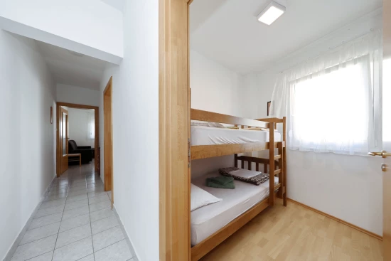 Apartmán Severní Dalmácie - Turanj DA 7897 N1