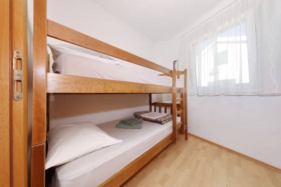 Apartmán Severní Dalmácie - Turanj DA 7897 N1