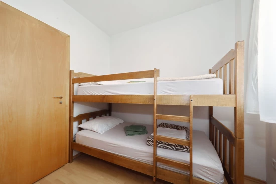 Apartmán Severní Dalmácie - Turanj DA 7897 N1