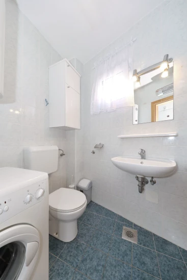 Apartmán Severní Dalmácie - Turanj DA 7897 N1