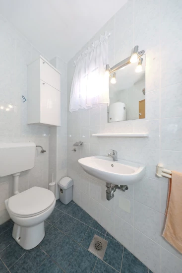 Apartmán Severní Dalmácie - Turanj DA 7897 N1