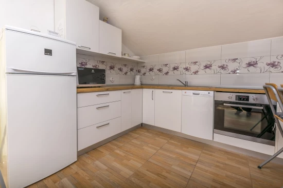 Apartmán Severní Dalmácie - Rogoznica DA 7900 N1