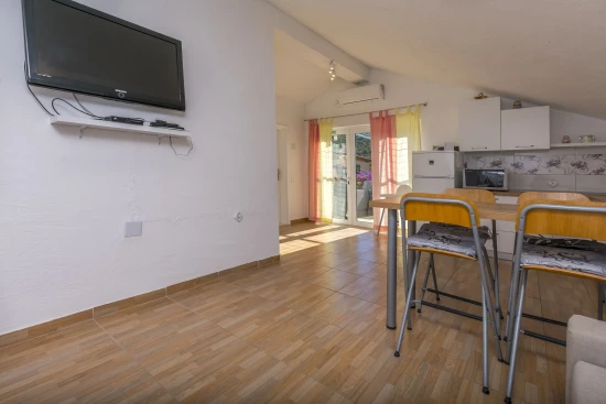 Apartmán Severní Dalmácie - Rogoznica DA 7900 N1