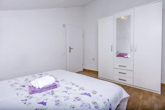 Apartmán Severní Dalmácie - Rogoznica DA 7900 N1