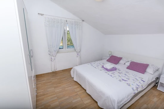 Apartmán Severní Dalmácie - Rogoznica DA 7900 N1