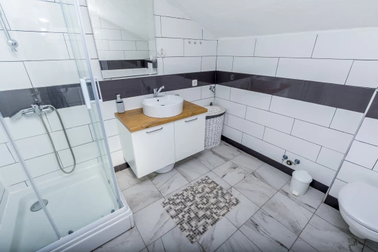 Apartmán Severní Dalmácie - Rogoznica DA 7900 N1