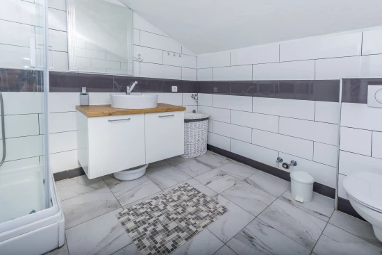 Apartmán Severní Dalmácie - Rogoznica DA 7900 N1