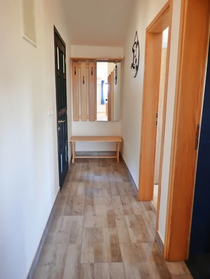 Apartmán Severní Dalmácie - Seline DA 7901 N1