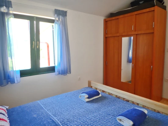 Apartmán Severní Dalmácie - Seline DA 7901 N1