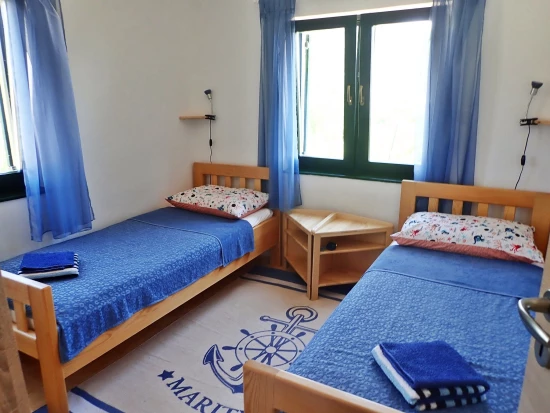 Apartmán Severní Dalmácie - Seline DA 7901 N1