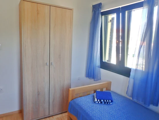 Apartmán Severní Dalmácie - Seline DA 7901 N1