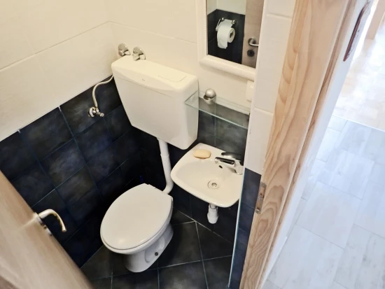 Apartmán Severní Dalmácie - Seline DA 7901 N1