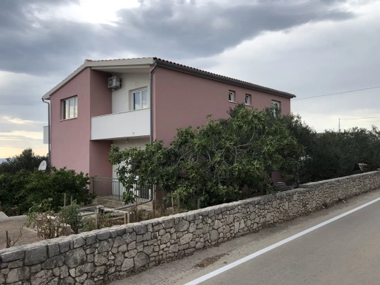 Apartmán Severní Dalmácie - Primošten DA 7902 N1