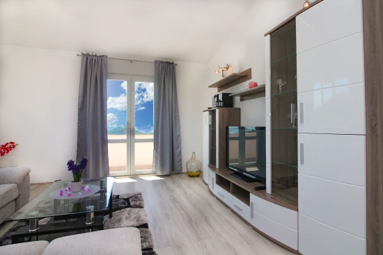 Apartmán Severní Dalmácie - Primošten DA 7902 N1