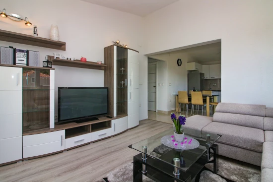 Apartmán Severní Dalmácie - Primošten DA 7902 N1