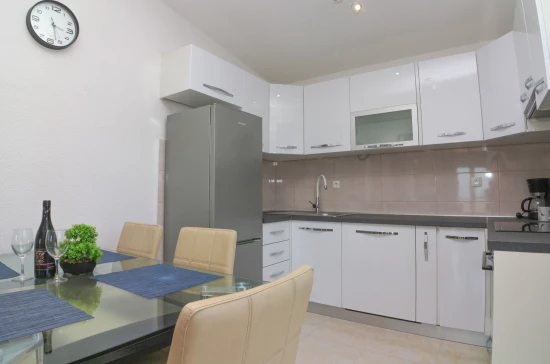 Apartmán Severní Dalmácie - Primošten DA 7902 N1