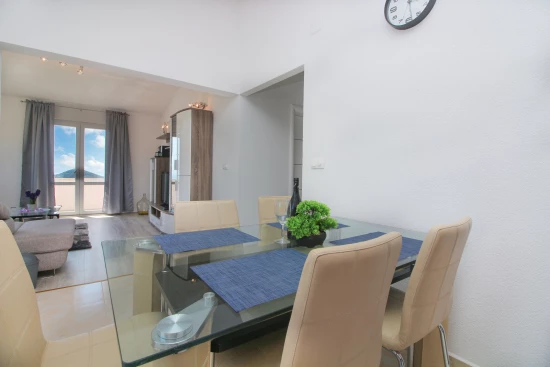 Apartmán Severní Dalmácie - Primošten DA 7902 N1