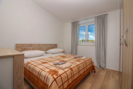 Apartmán Severní Dalmácie - Primošten DA 7902 N1