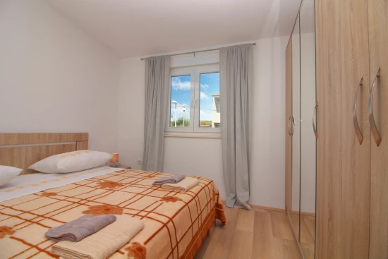 Apartmán Severní Dalmácie - Primošten DA 7902 N1