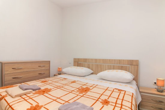 Apartmán Severní Dalmácie - Primošten DA 7902 N1