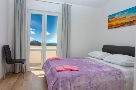 Apartmán Severní Dalmácie - Primošten DA 7902 N1