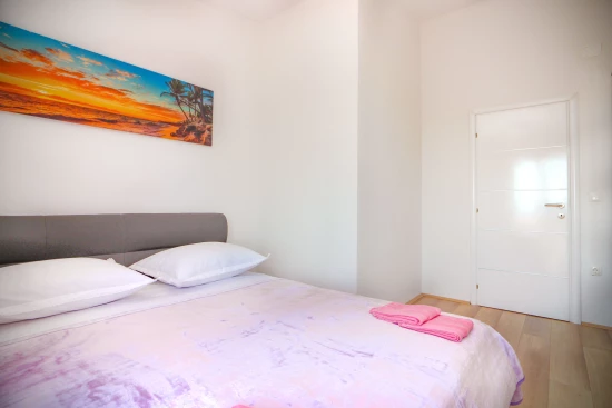 Apartmán Severní Dalmácie - Primošten DA 7902 N1